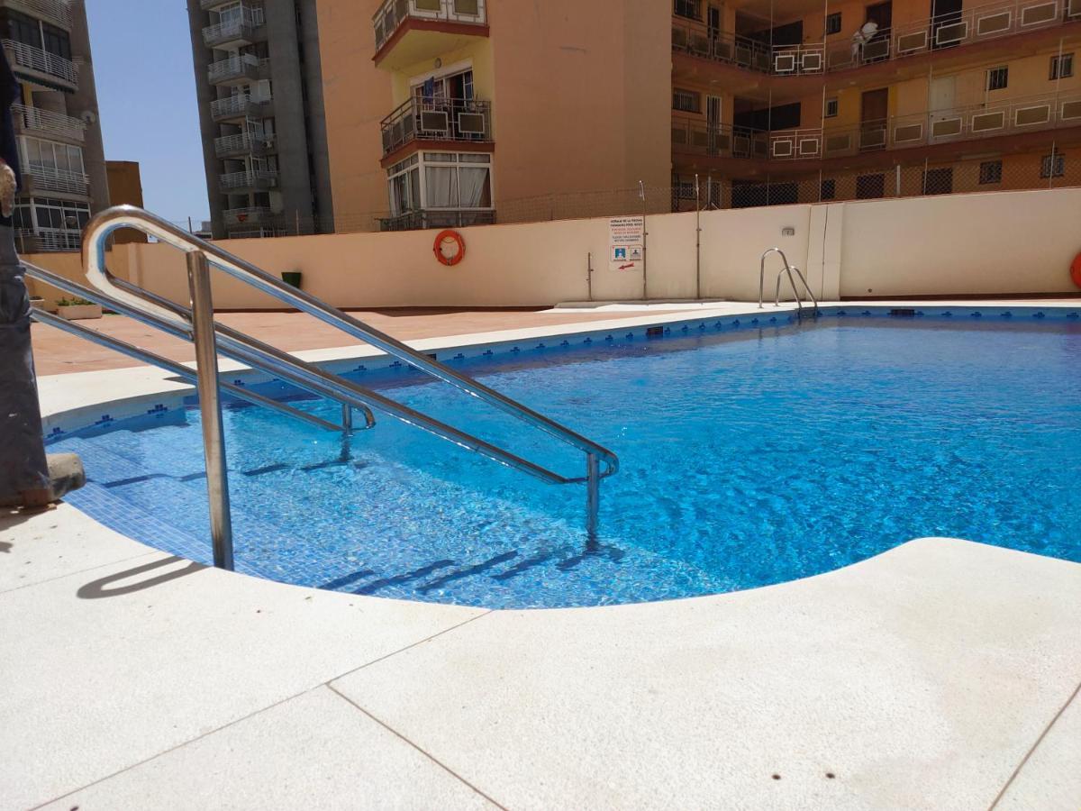 Namaste Modern Elegance City Center Apartment By Namaste Elite توريمولينوس المظهر الخارجي الصورة