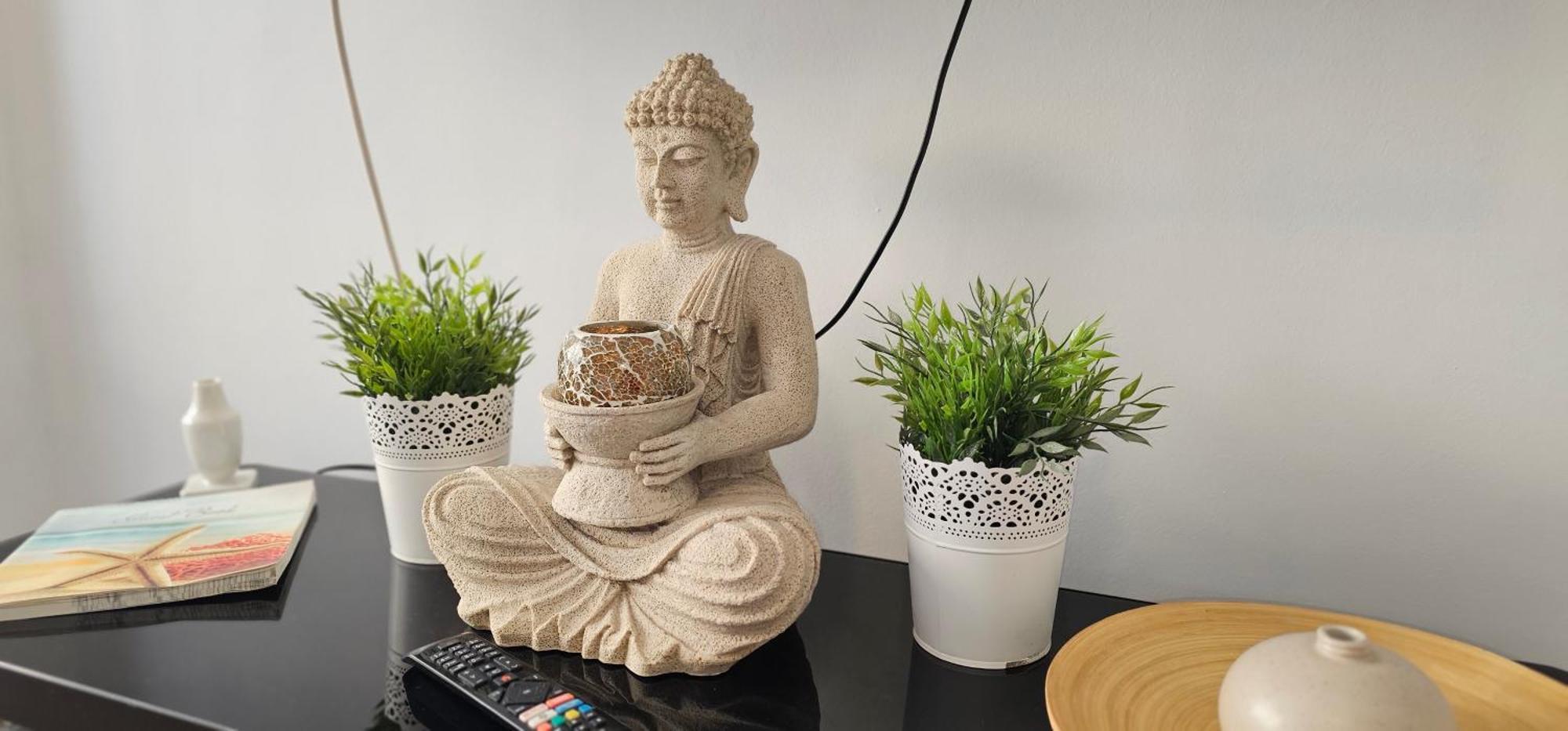 Namaste Modern Elegance City Center Apartment By Namaste Elite توريمولينوس المظهر الخارجي الصورة