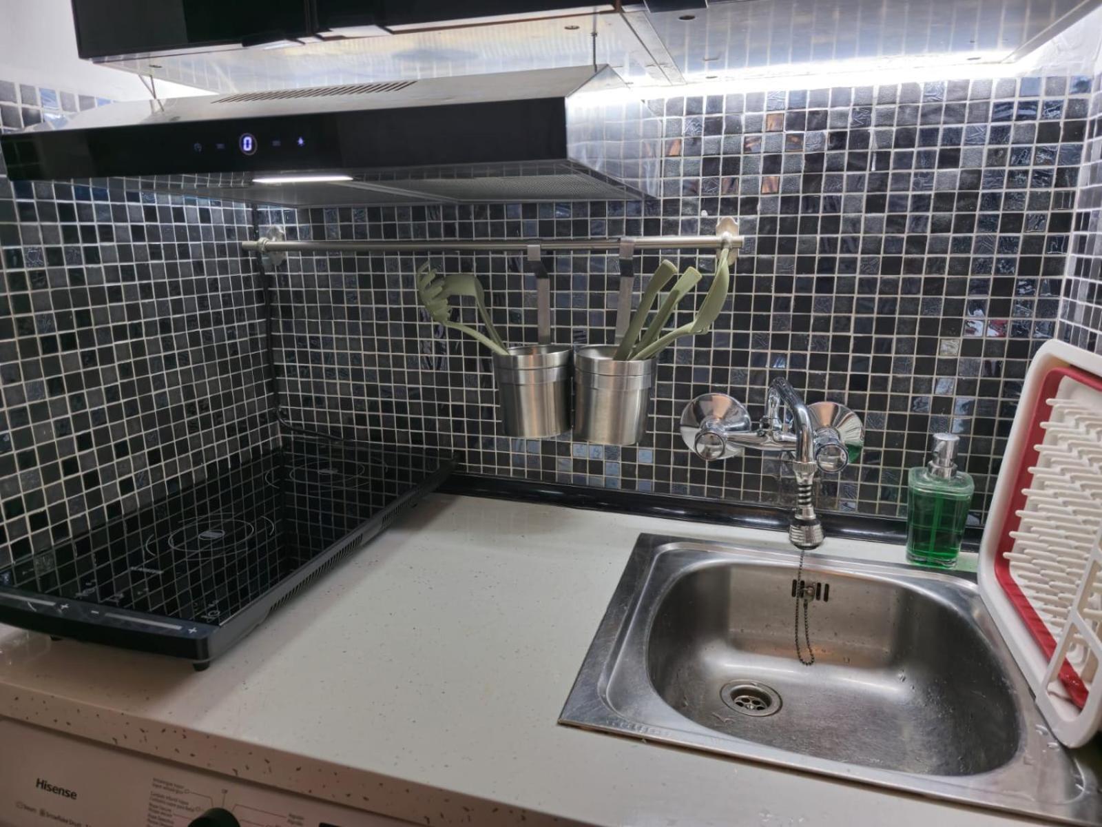 Namaste Modern Elegance City Center Apartment By Namaste Elite توريمولينوس المظهر الخارجي الصورة